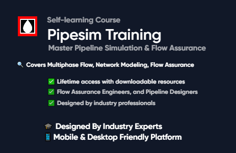 PIPESIM Training